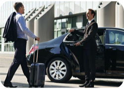 Intercity trips photo