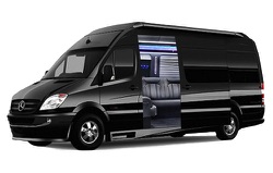 Sprinter Limo