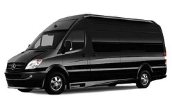 Sprinter Van